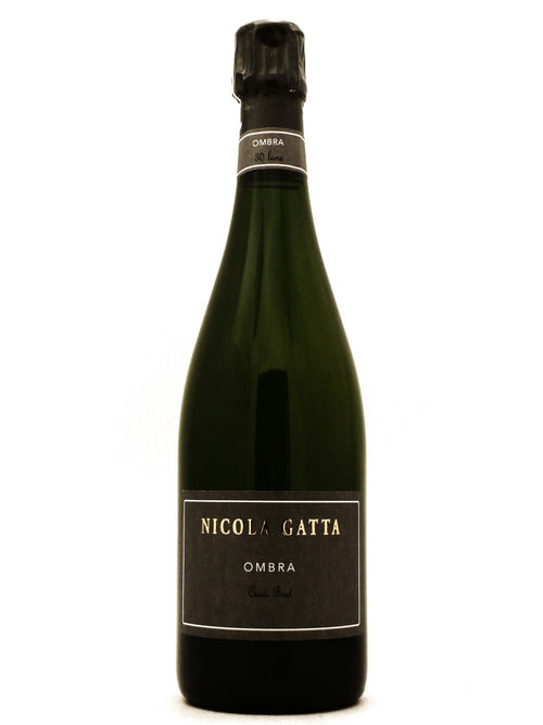 Spumante Ombra Cuvée Brut 30  Lune