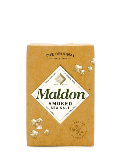 Sale Maldon Affumicato