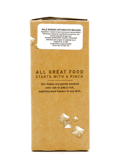 Sale Maldon Affumicato