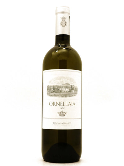 Ornellaia Bianco