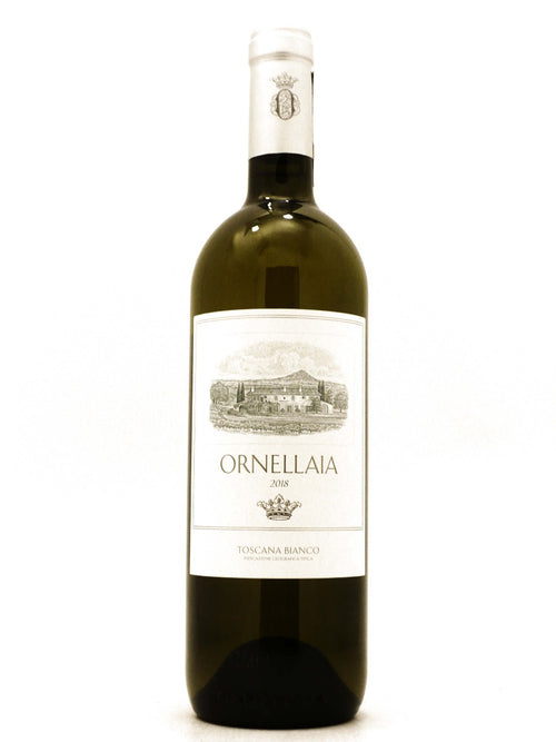 Ornellaia Bianco