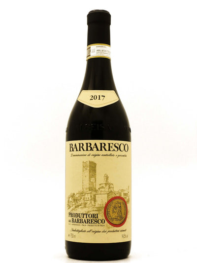 Barbaresco Produttori del Barbaresco 2011 75 cl