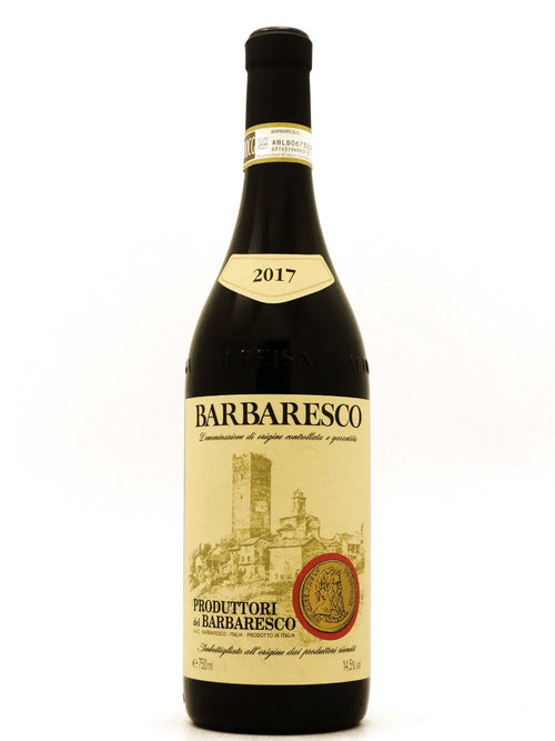 Barbaresco Produttori del Barbaresco 2011 75 cl