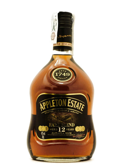 Appleton Estate Rum 12 anni