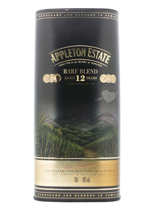 Appleton Estate Rum 12 anni