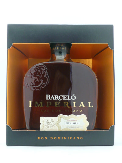 Ron Barcelò Imperial Ron Barcelò 70 cl