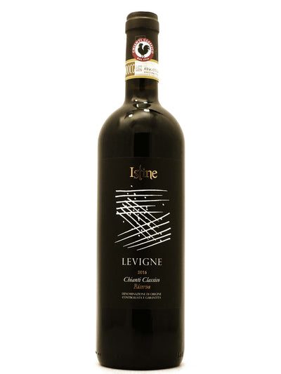 Levigne Chianti Classico Riserva
