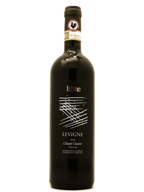Levigne Chianti Classico Riserva