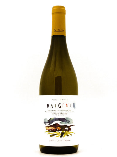 Origini Verdicchio dei Castelli di Jesi 2022