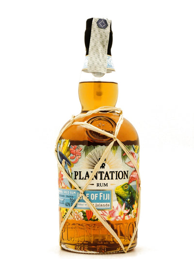 Rum Isle of Fiji