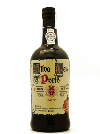 Porto Tawny