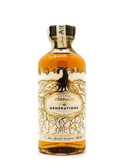 Premier Cru de Cognac 10th Generation