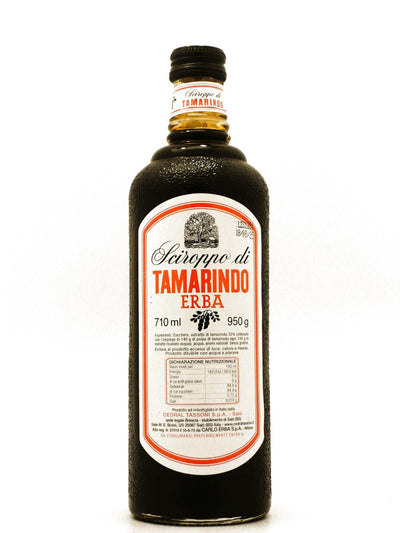 Sciroppo di Tamarindo Erba
