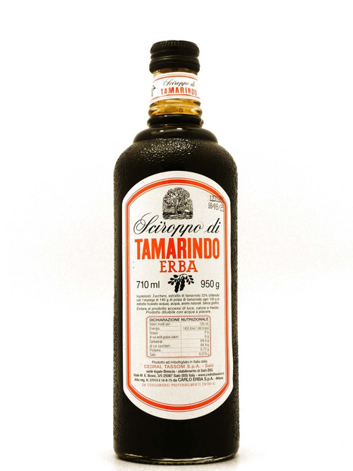 Sciroppo di Tamarindo Erba
