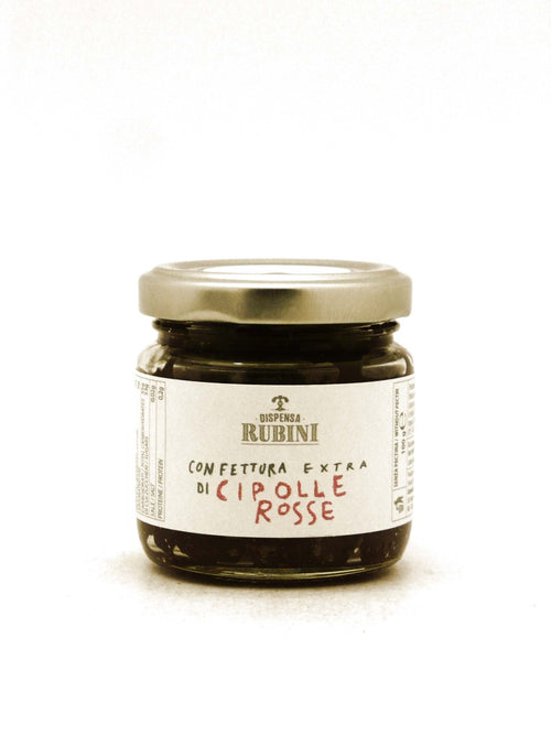 Confettura Extra di Cipolle Rosse
