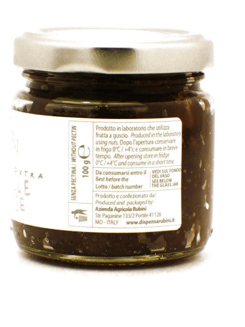 Confettura Extra di Cipolle Rosse