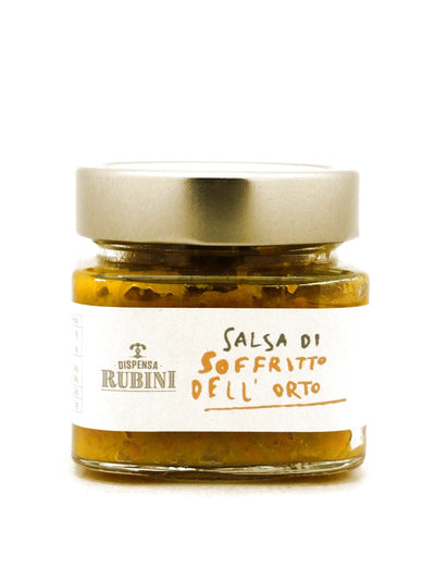 Salsa di Soffritto dell'Orto