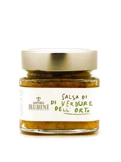 Salsa di Verdure dell'Orto