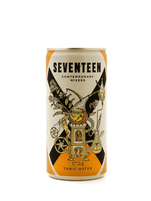 Seventeen Tonic Water