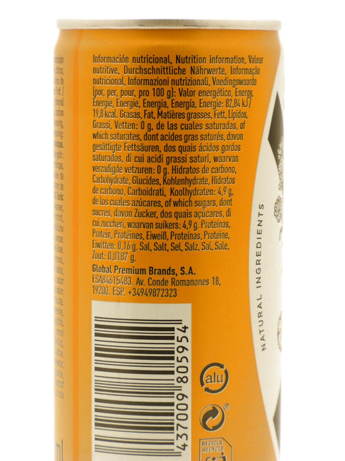 Seventeen Tonic Water