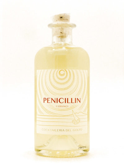 Penicillin