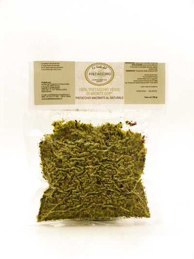Farina di Pistacchio