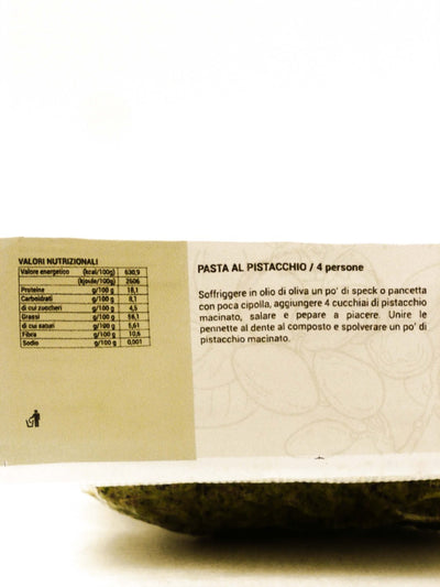 Farina di Pistacchio