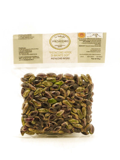 Pistacchio di Bronte Sgusciato