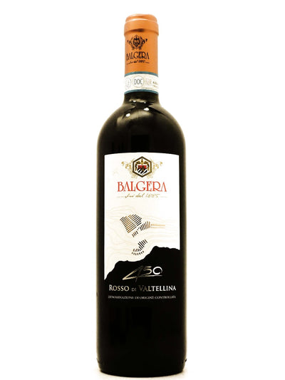 Rosso di Valtellina 450