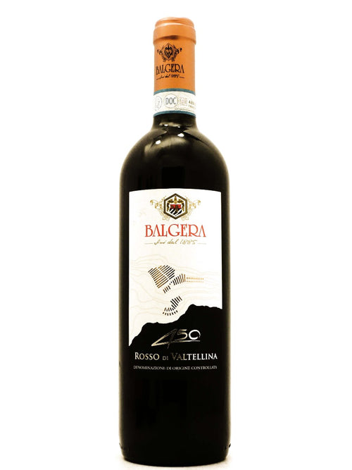 Rosso di Valtellina 450