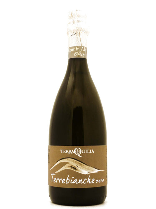 Terrebianche Zero Metodo Ancestrale