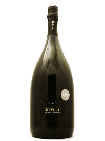 Spumante Metodo Classico Il Grande Otto Extra Brut Magnum