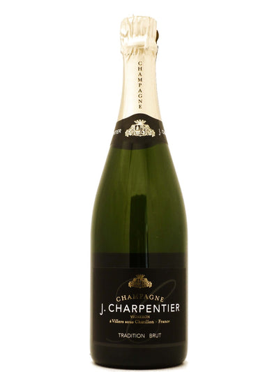 Champagne Tradition Brut