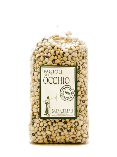 Fagioli dell'Occhio