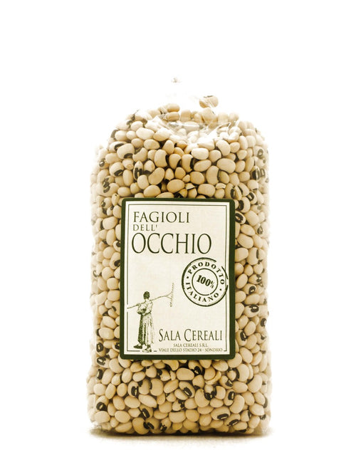 Fagioli dell'Occhio