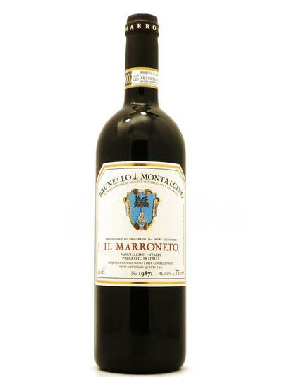 Brunello di Montalcino