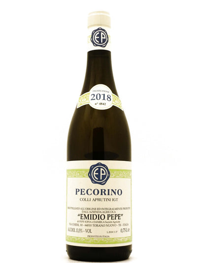 Pecorino