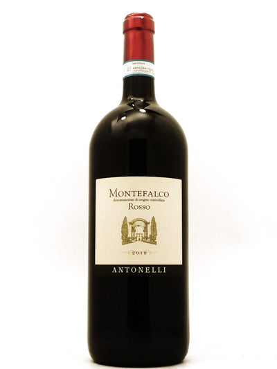 Montefalco Rosso Magnum