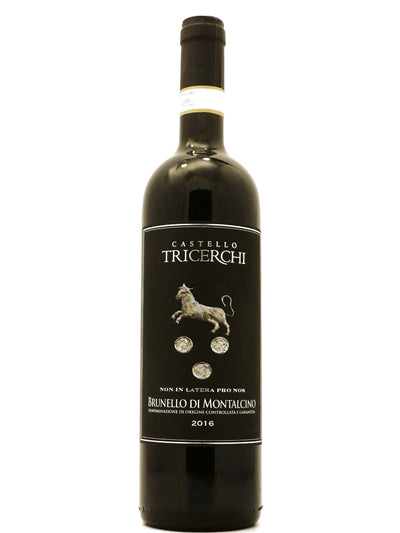 Brunello di Montalcino