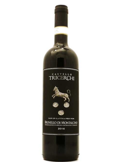 Brunello di Montalcino