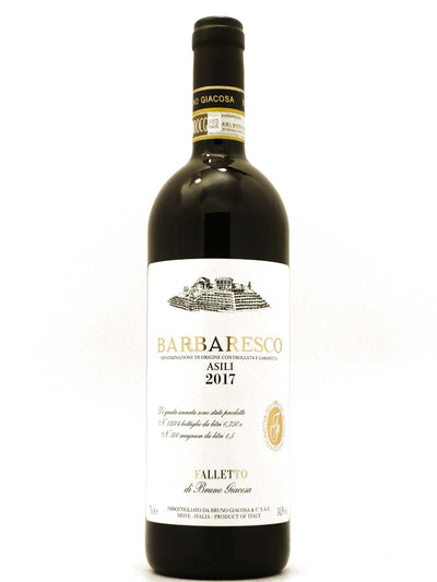 Barbaresco Asili