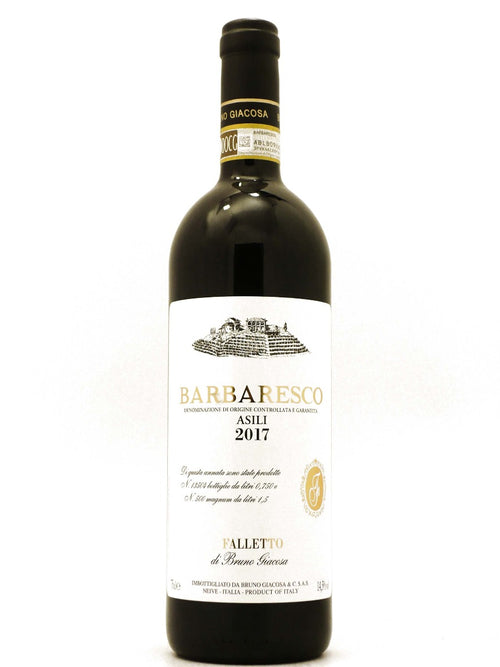 Barbaresco Asili