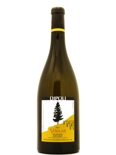 Voglar Sauvignon Blanc Peter Dipoli 2010 75 cl