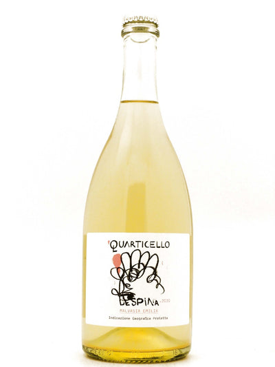 Malvasia Frizzante Despina 2023