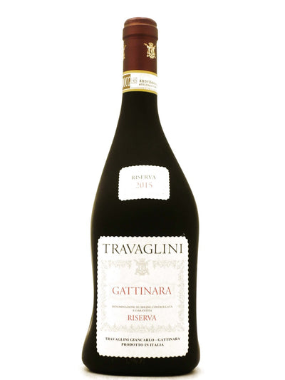 Gattinara Riserva Travaglini 2010 75 cl