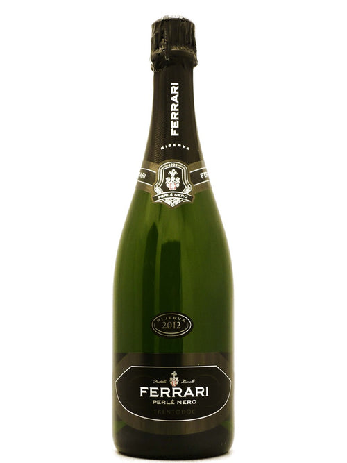 Spumante Perlé Nero
