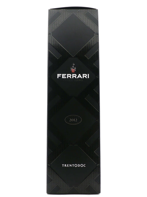 Spumante Perlé Nero