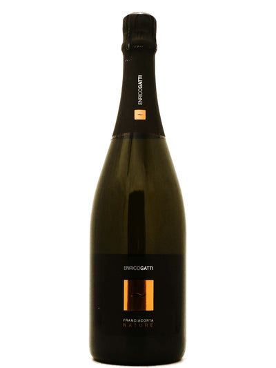 Franciacorta Nature Entico Gatti 75 cl