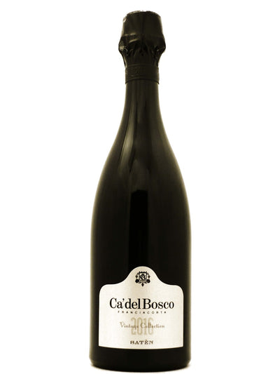Franciacorta Vintage Collection Satèn Ca' del Bosco 2009 75 cl