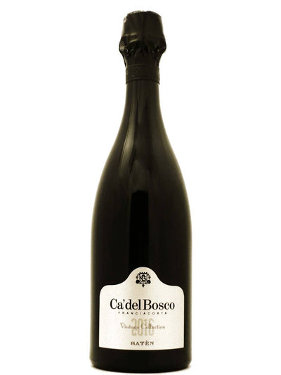 Franciacorta Vintage Collection Satèn Magnum
